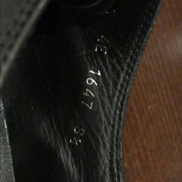 Prada shoes (US size 10) main image 4
